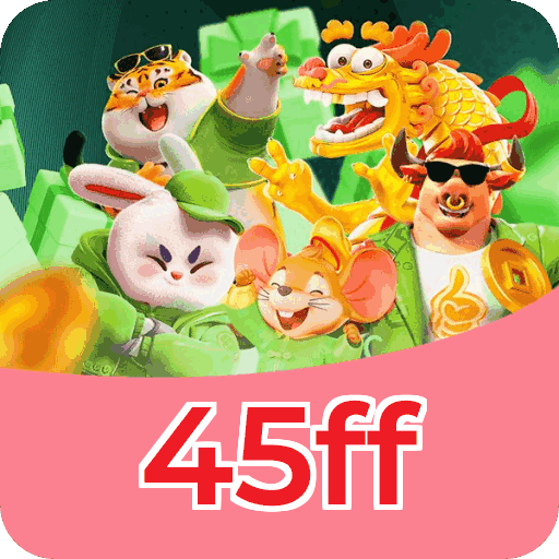 45ff APP mobile