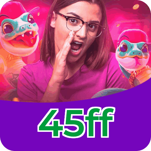 FAQ 45ff Brasil - Perguntas frequentes sobre bônus, PIX, RTP